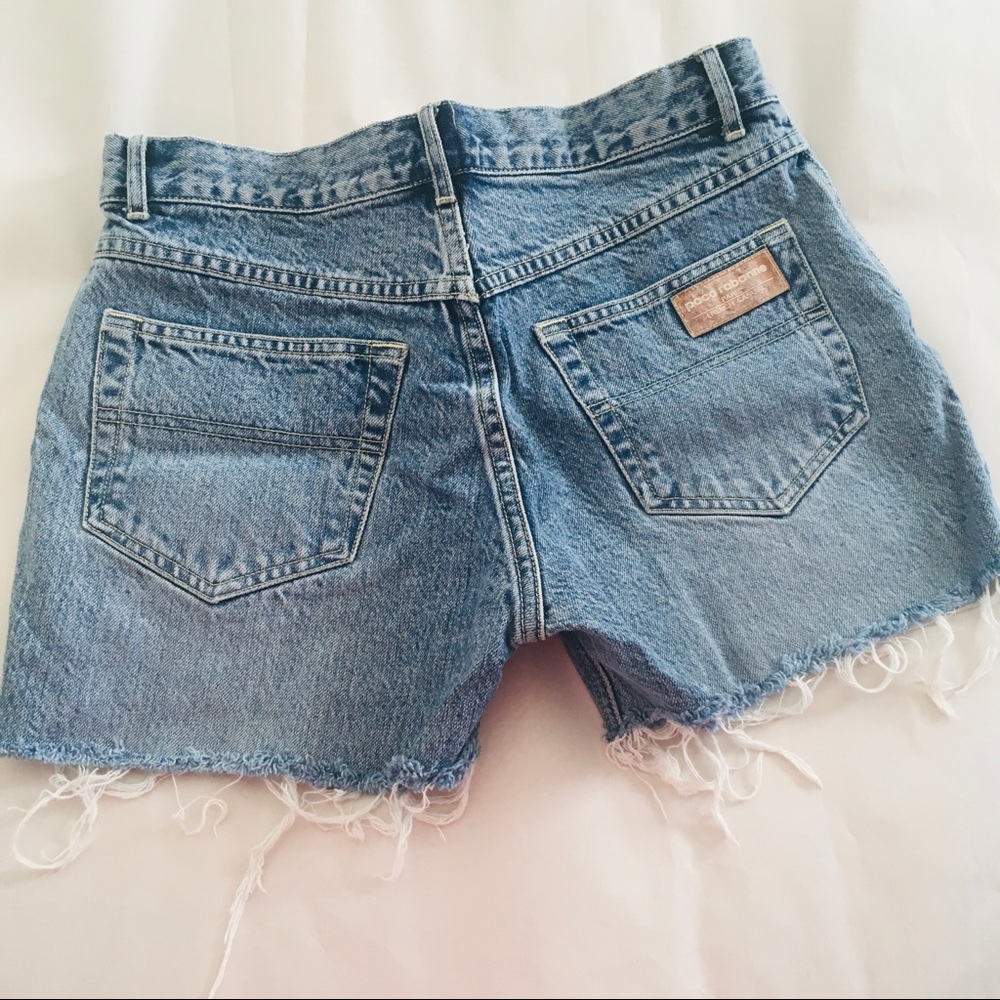 Paco Rabanne Shorts - Picture 3 of 3
